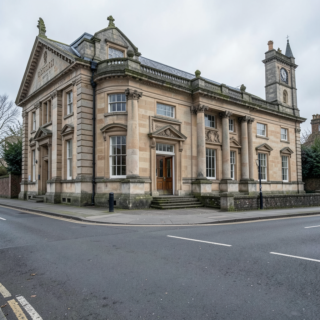 Justice Secretary Alex Norris drops Oxford Crown Court jury trial plans after opposition